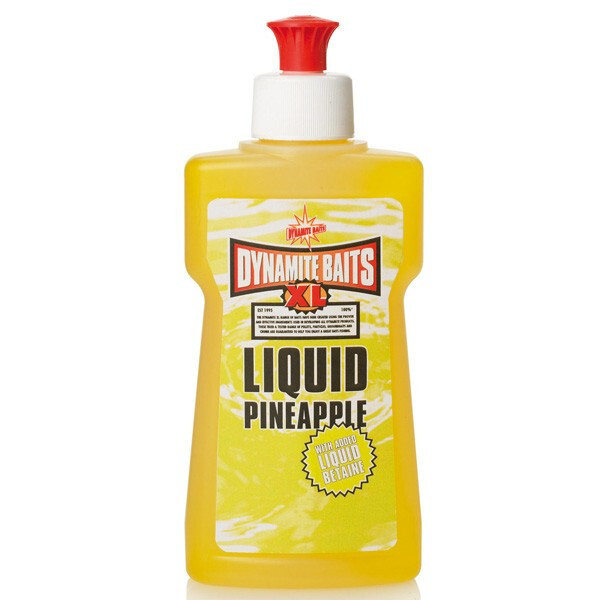 Dynamite XL Liquid Attractant