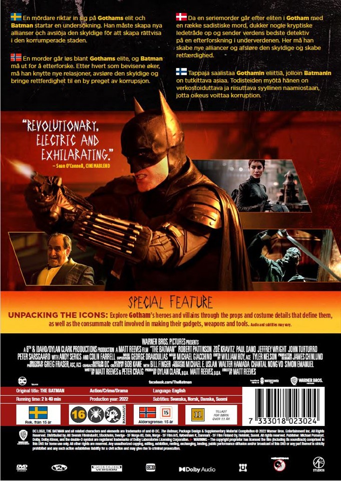 The Batman