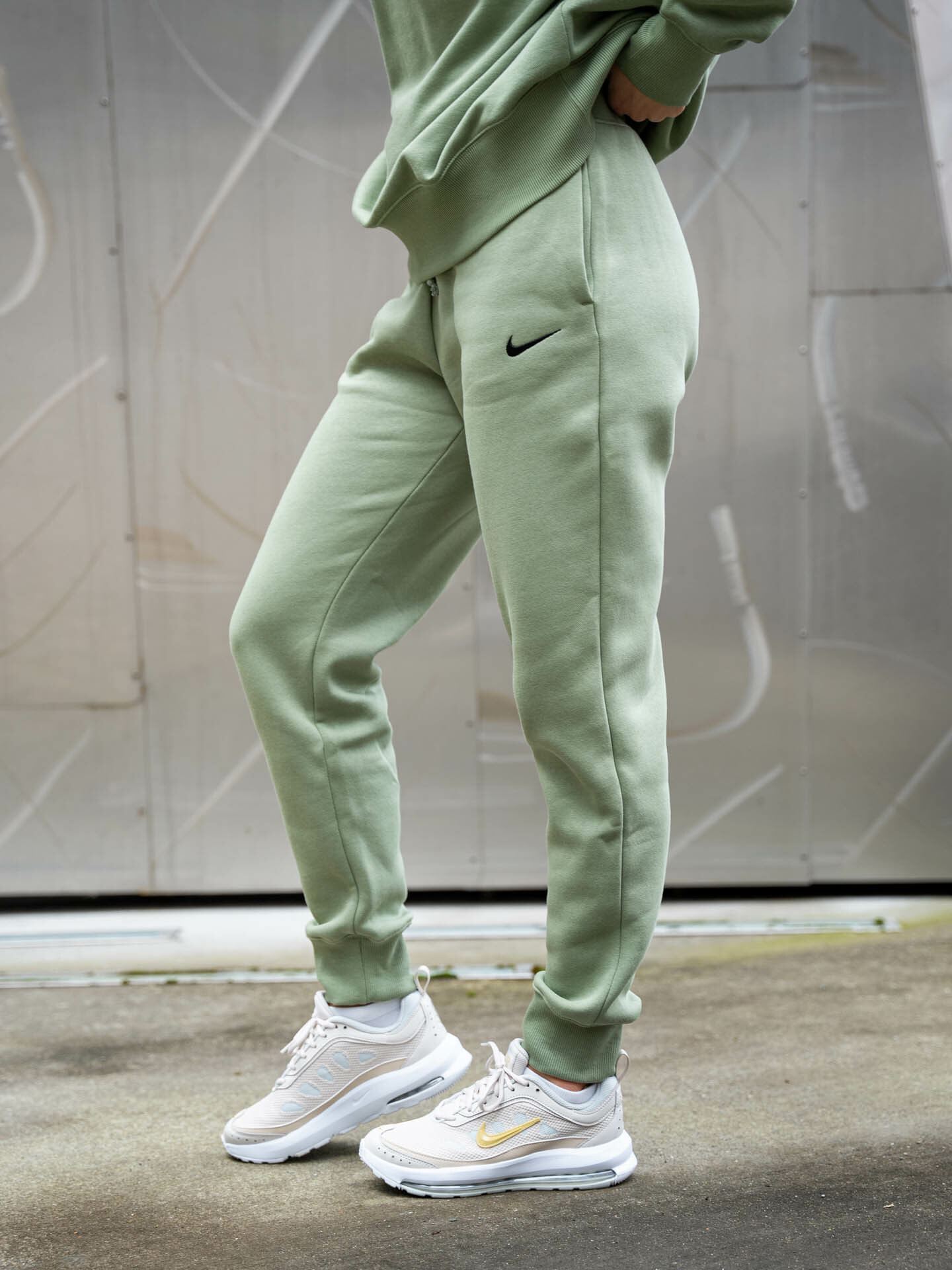 Phoenix High Waist Pant