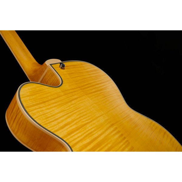 Dangelico Premier EXL1 Satin Honey Blond