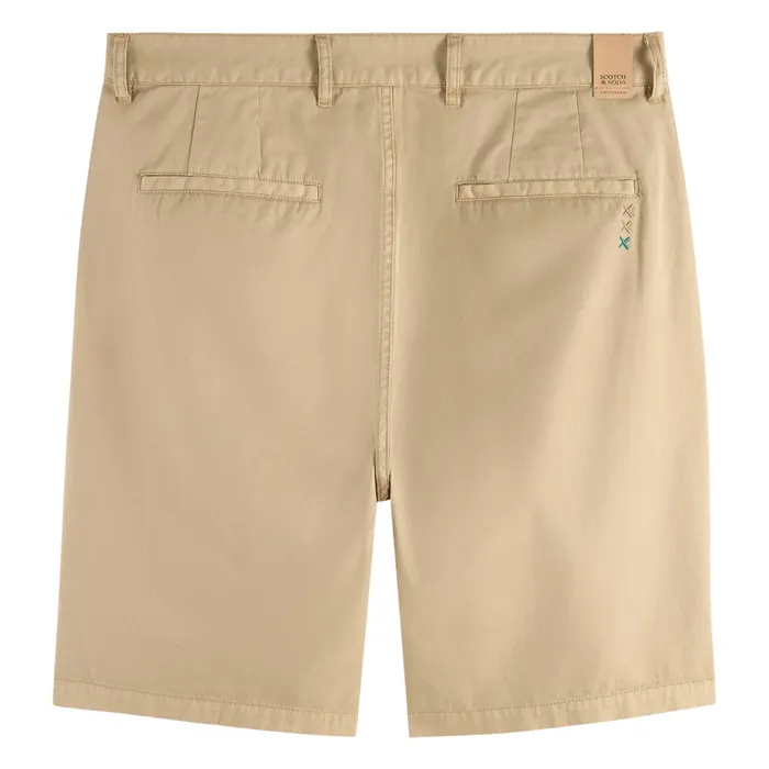 Scotch & Soda Stuart Short Heren