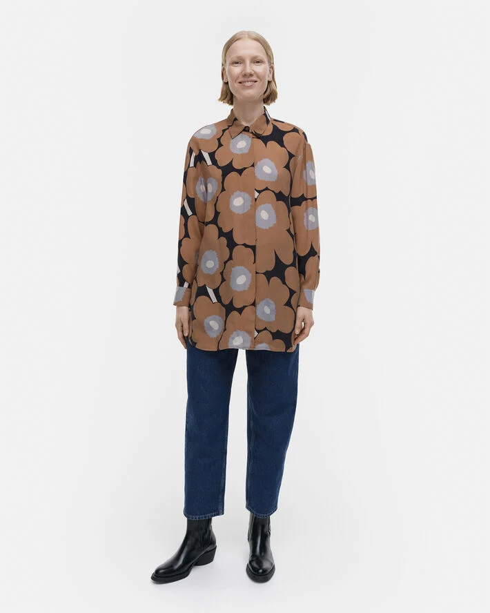 Marimekko SIVUTA UNIKKO 891