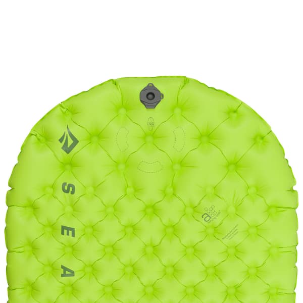 Matelas randonnée SEA TO SUMMIT MATELAS COMFORT LIGHT INSULATED REGULAR