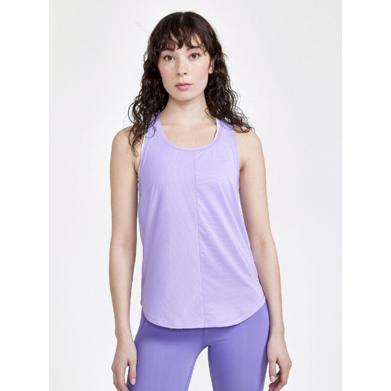 Core Essence Singlet - Débardeur femme