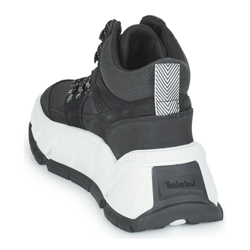 Timberland - TBL TURBO HIKER - Noir