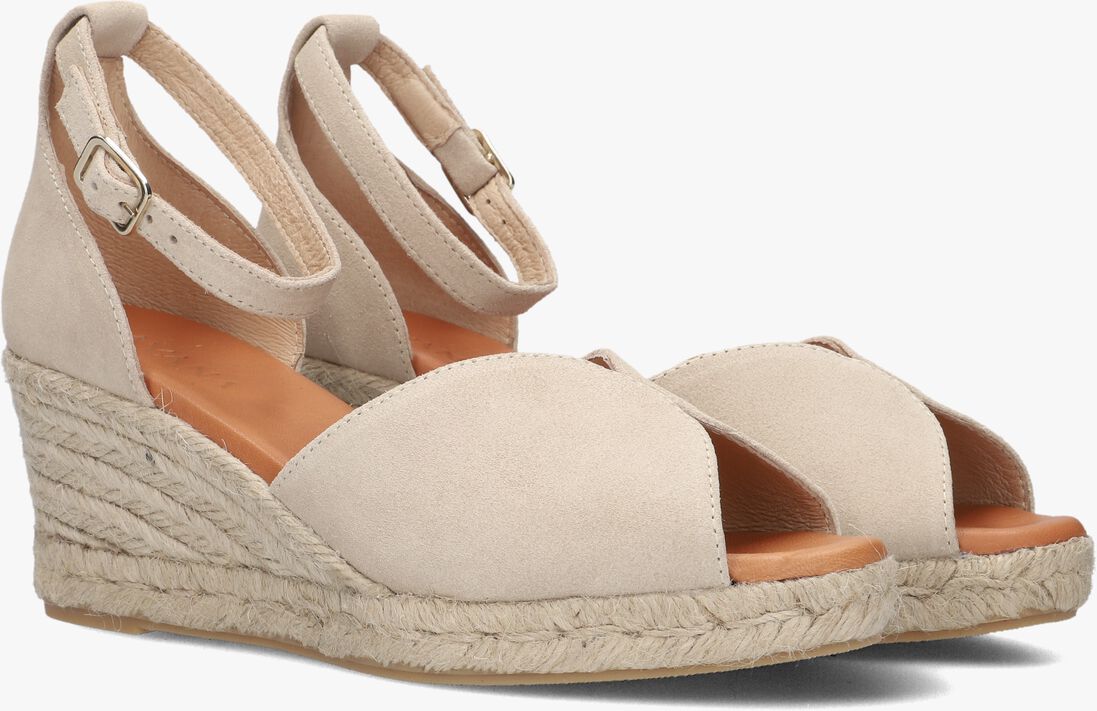 AYANA beige ayana espadrilles yu6891