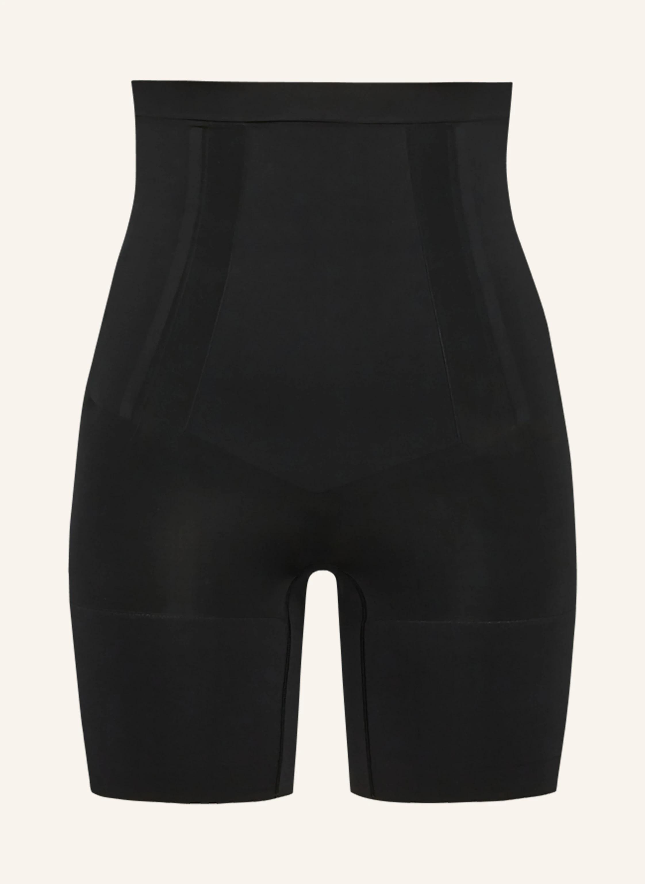 SPANX Shape-Shorts ONCORE mit Push-up-Effekt