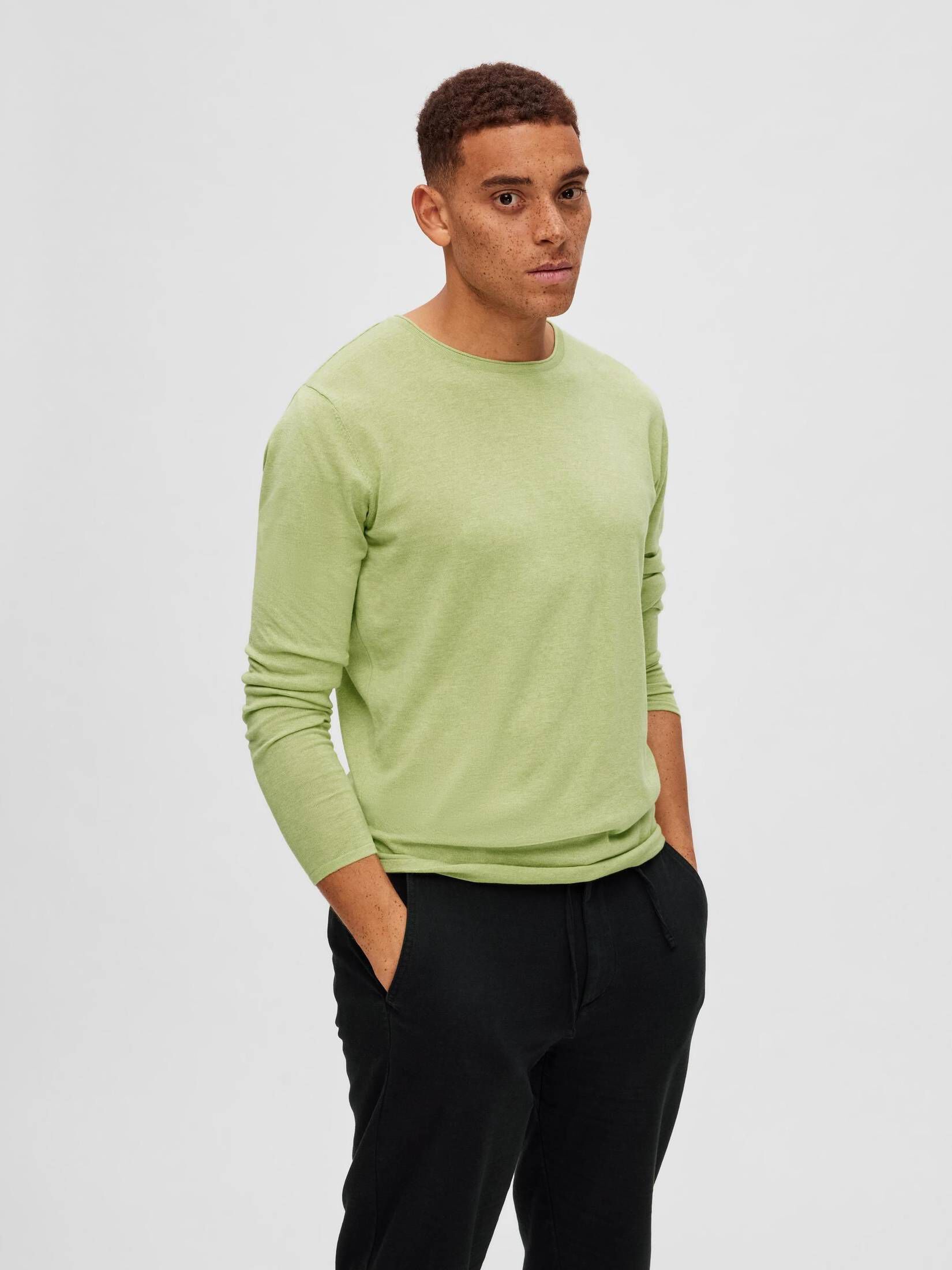 Selected Homme| Herren Strickpullover