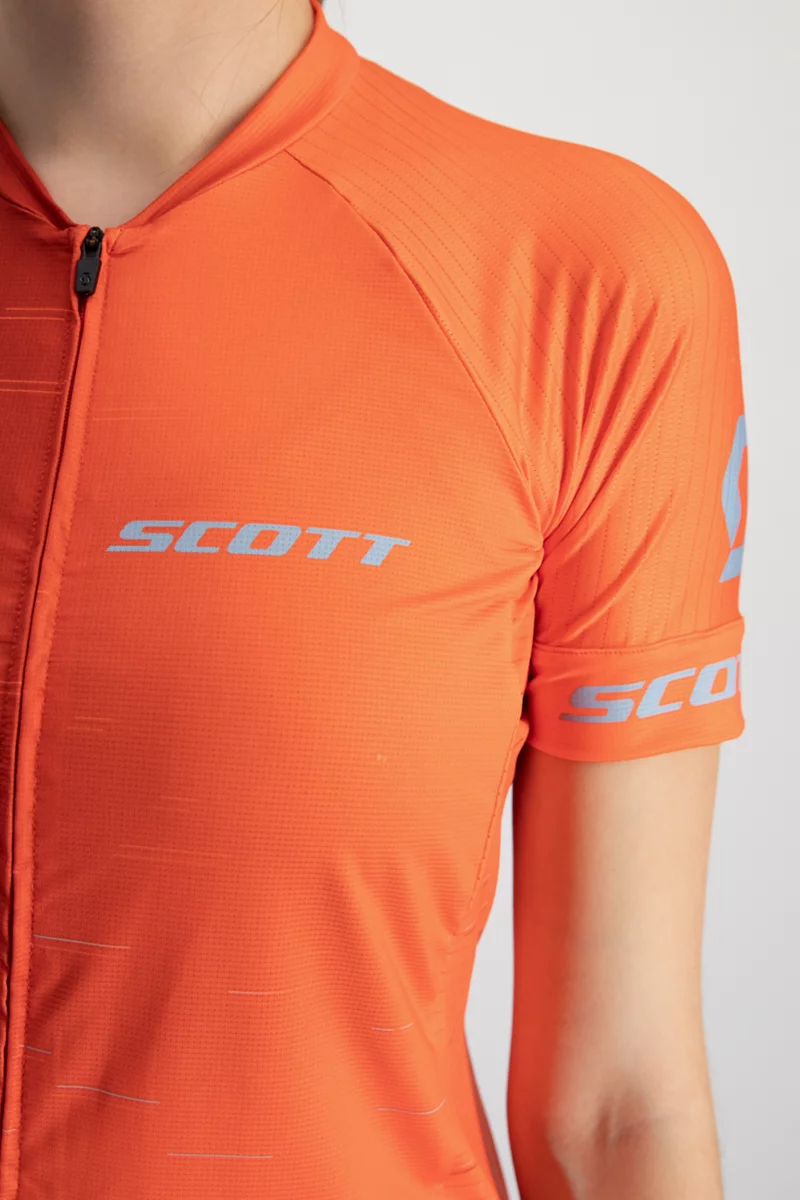 SCOTT RC Pro Damen Biketrikot