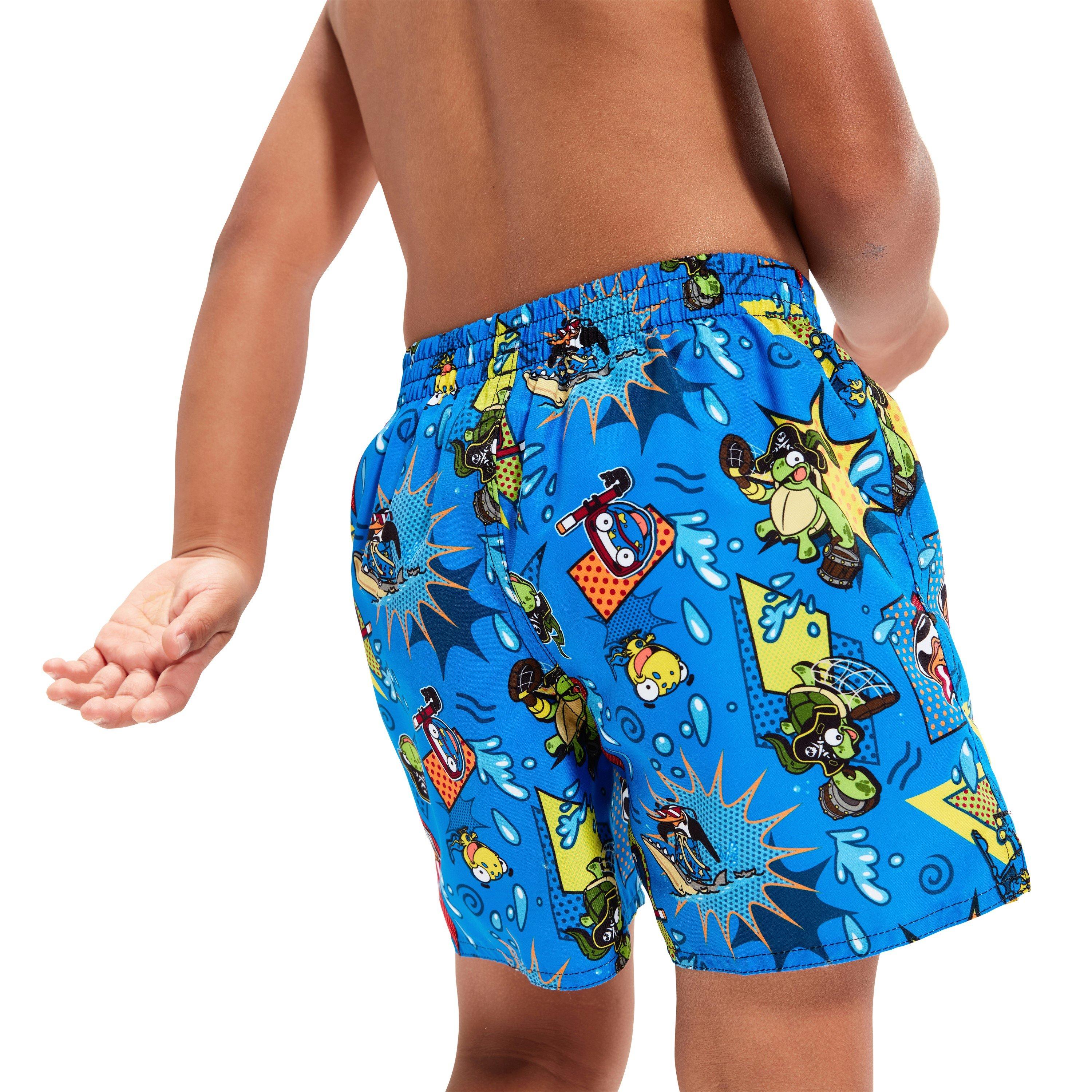 Speedo Boys Learn To Swim 11 Watershort
