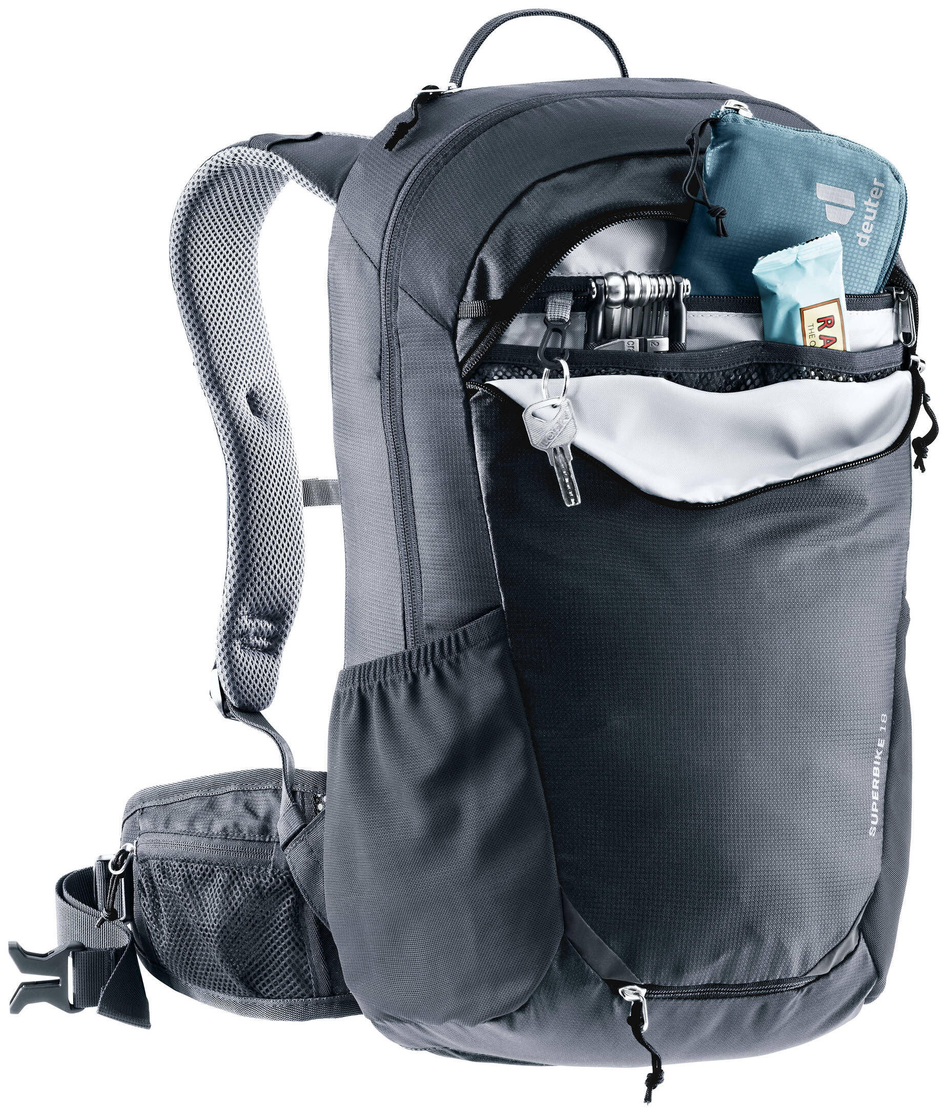 deuter| Fahrradrucksack Superbike 18