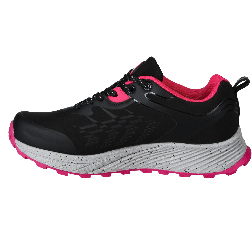 Sapatos de trekking Jhayber Mechelin
