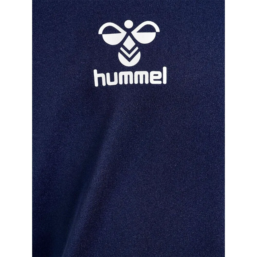 Conjunto de logotipos Hummel