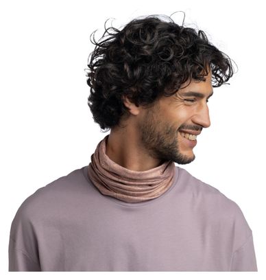 Tour De Cou Unisexe Buff Coolnet UV Beige