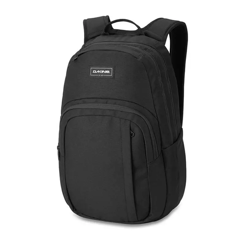 Sac à dos DAKINE Campus M Black 25L