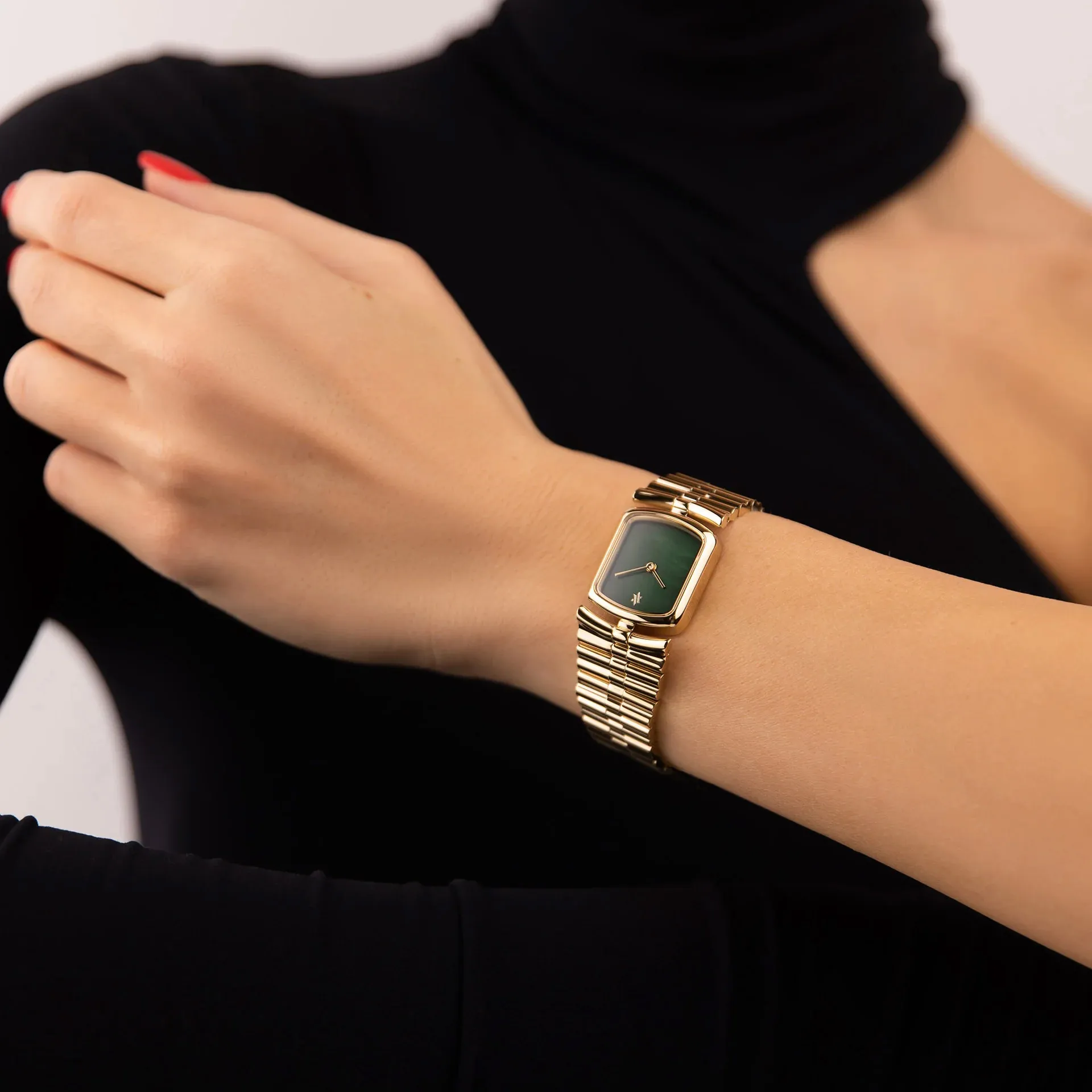 Montre Amare Green Pearl Vanna