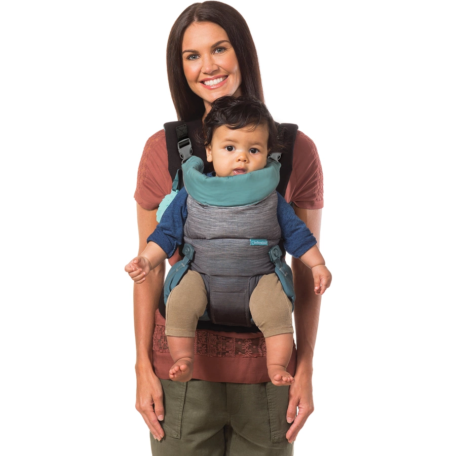 Infantino Babytrage Go Forward