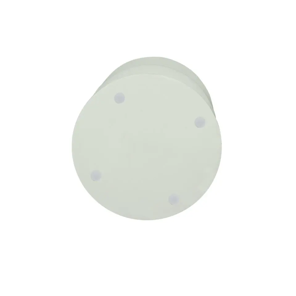 Starfurn - Bijzettafel Abel - Groen - 33x33x45 cm