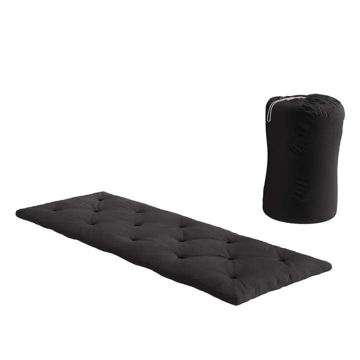 Karup Design - Bed In A Bag, dunkelgrau