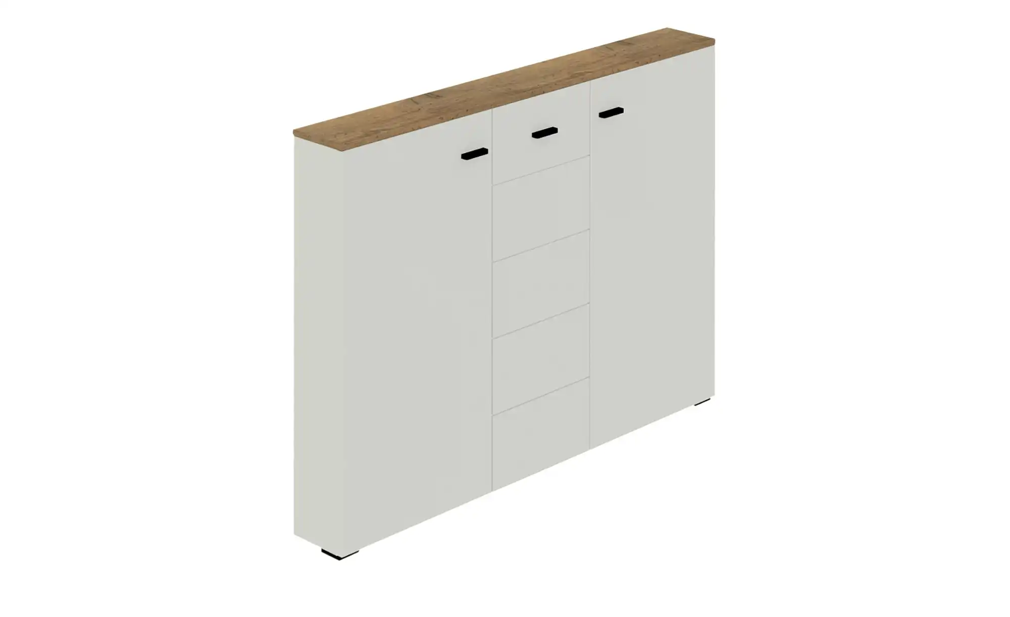 Schuhschrank  Capri