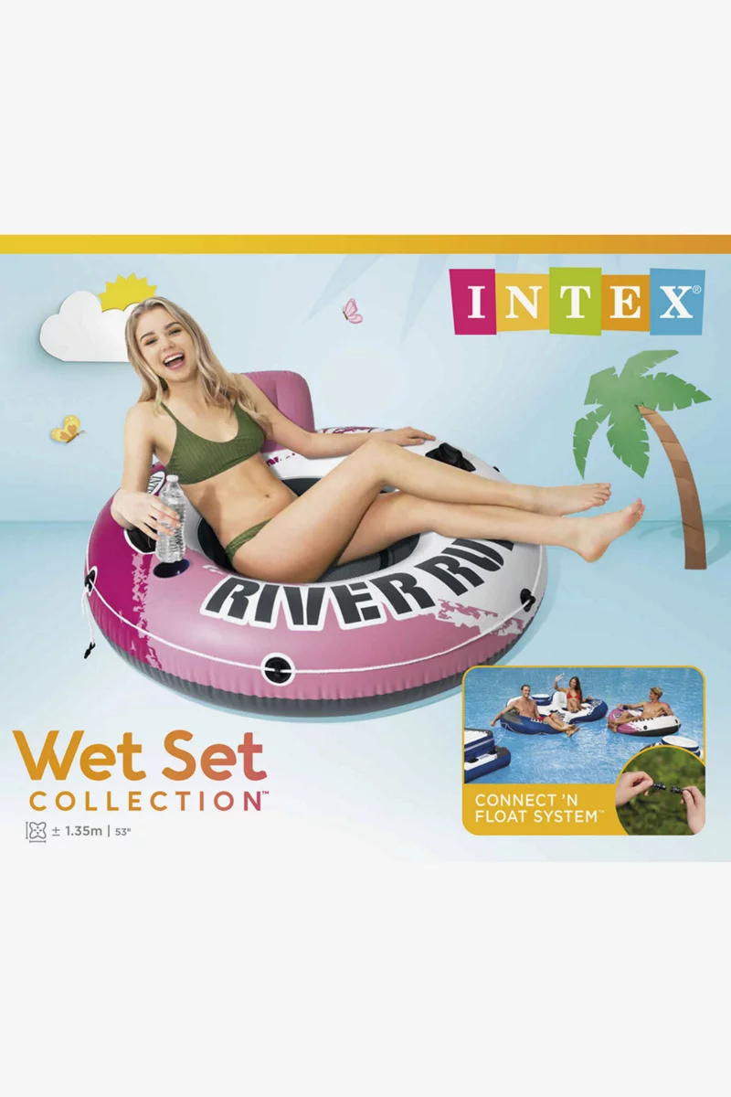 Intex River Run 1 Schwimmreifen