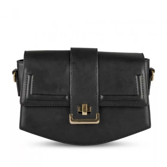 Sac à main NOIR PHILOV