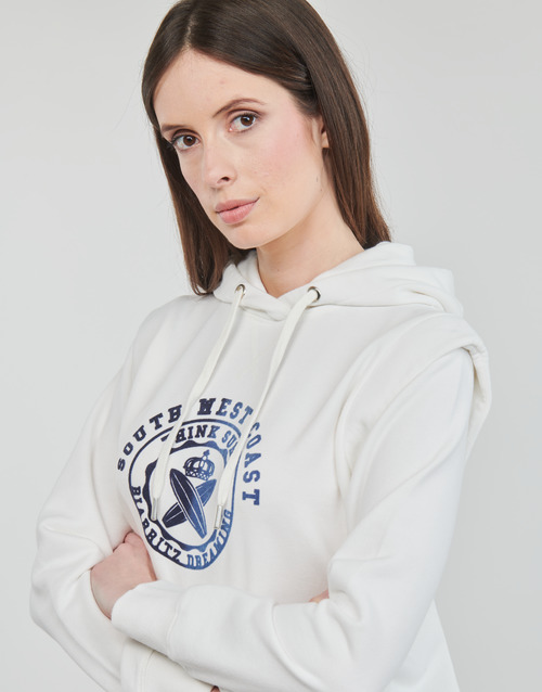 Ikks - BU15005 - Blanc