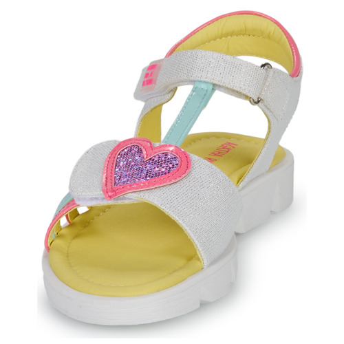 Agatha Ruiz de la Prada - SMILEN - Blanc