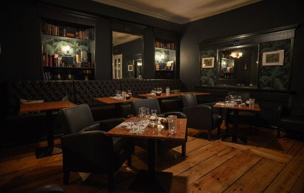 Rum-Tasting in Berlin als Geschenkidee