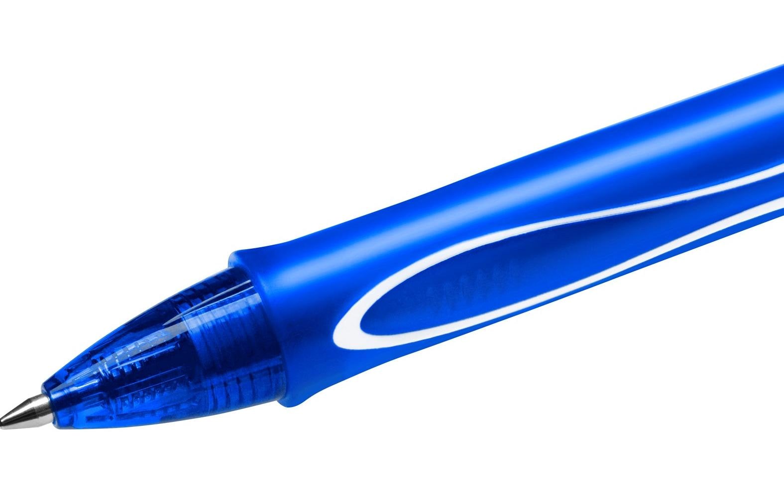 Gelschreiber Gel-ocity Quick Dry 10 StückPraktischer Gel-ocity Quick Dry Gelstift