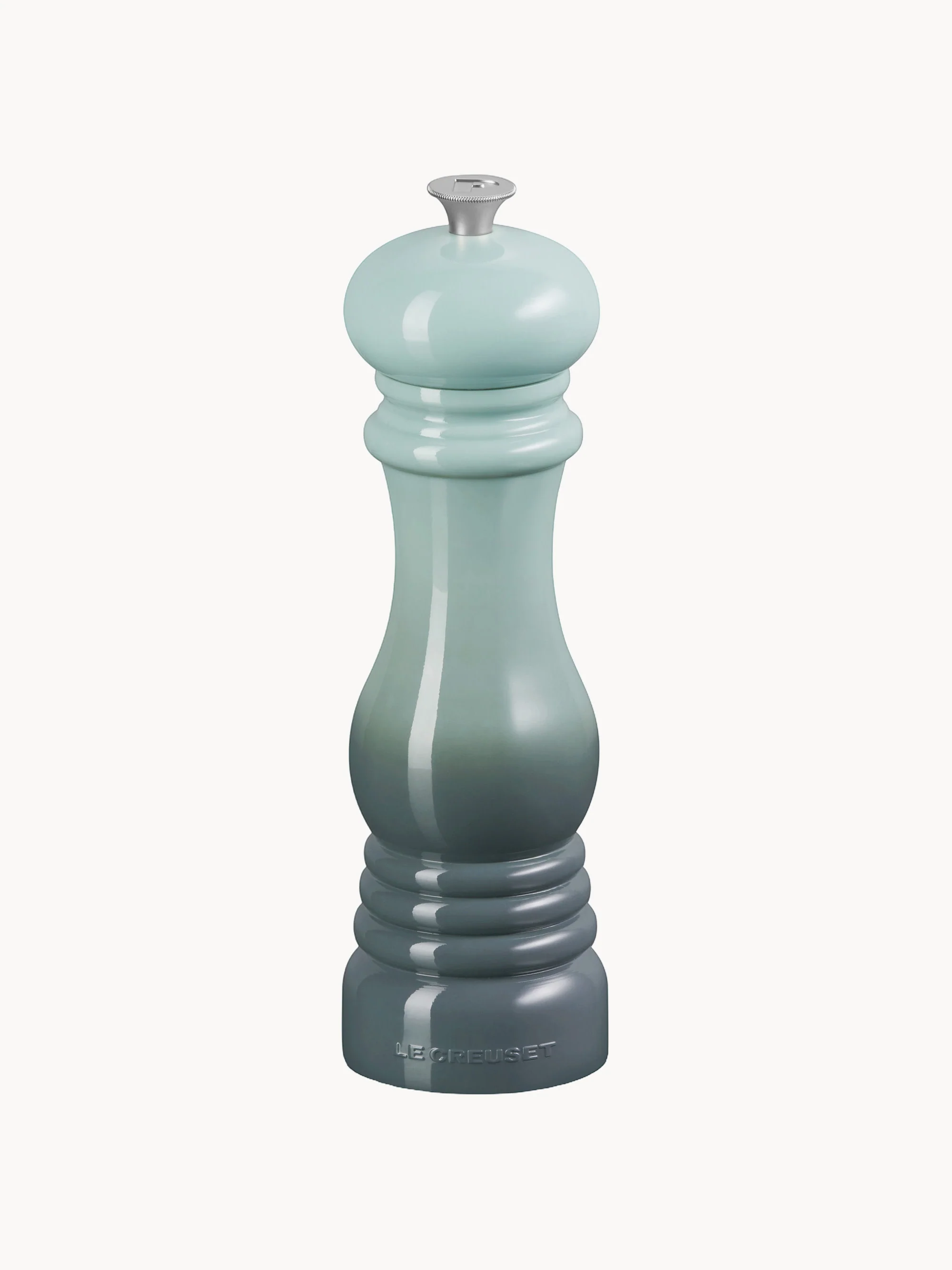 Pepermolen Creuset met keramisch maalwerk