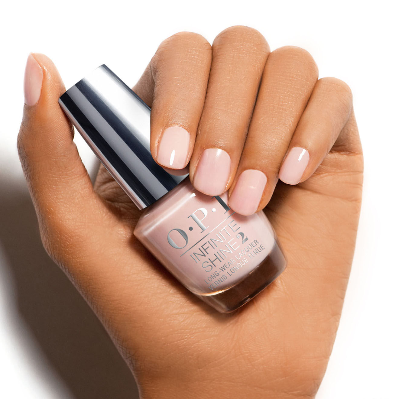 OPI Vernis à ongles Infinite Shine Bubble Bath 15 ml