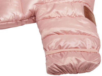 Nordbjørn Pilecub Babydress, Mellow Rose