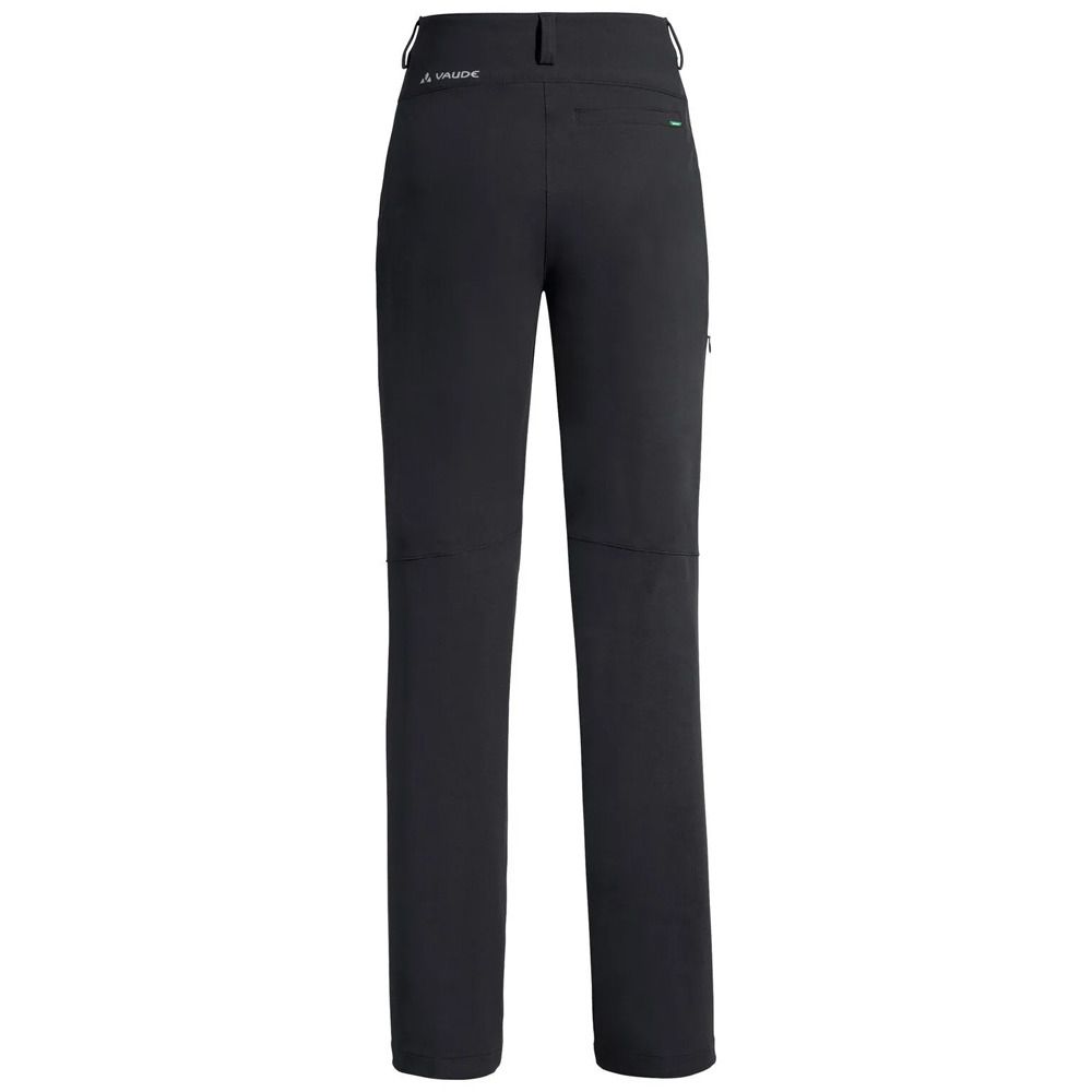 Vaude STRATHCONA II - Pantalon Femme 010 black