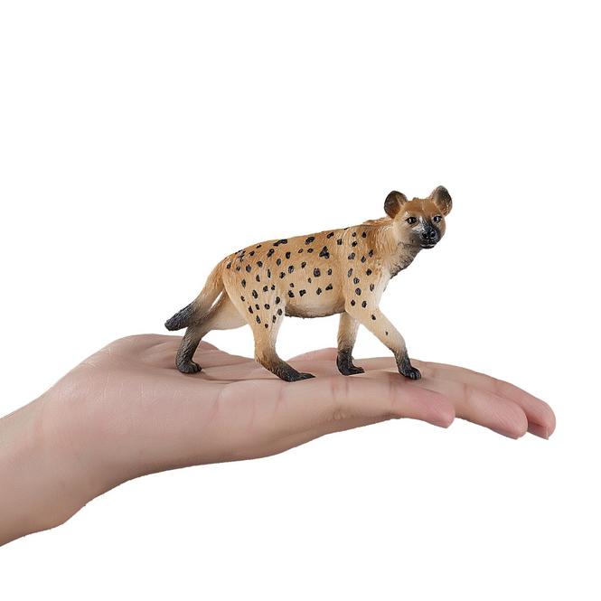 Besttoy - Hyäne - Spielfigur