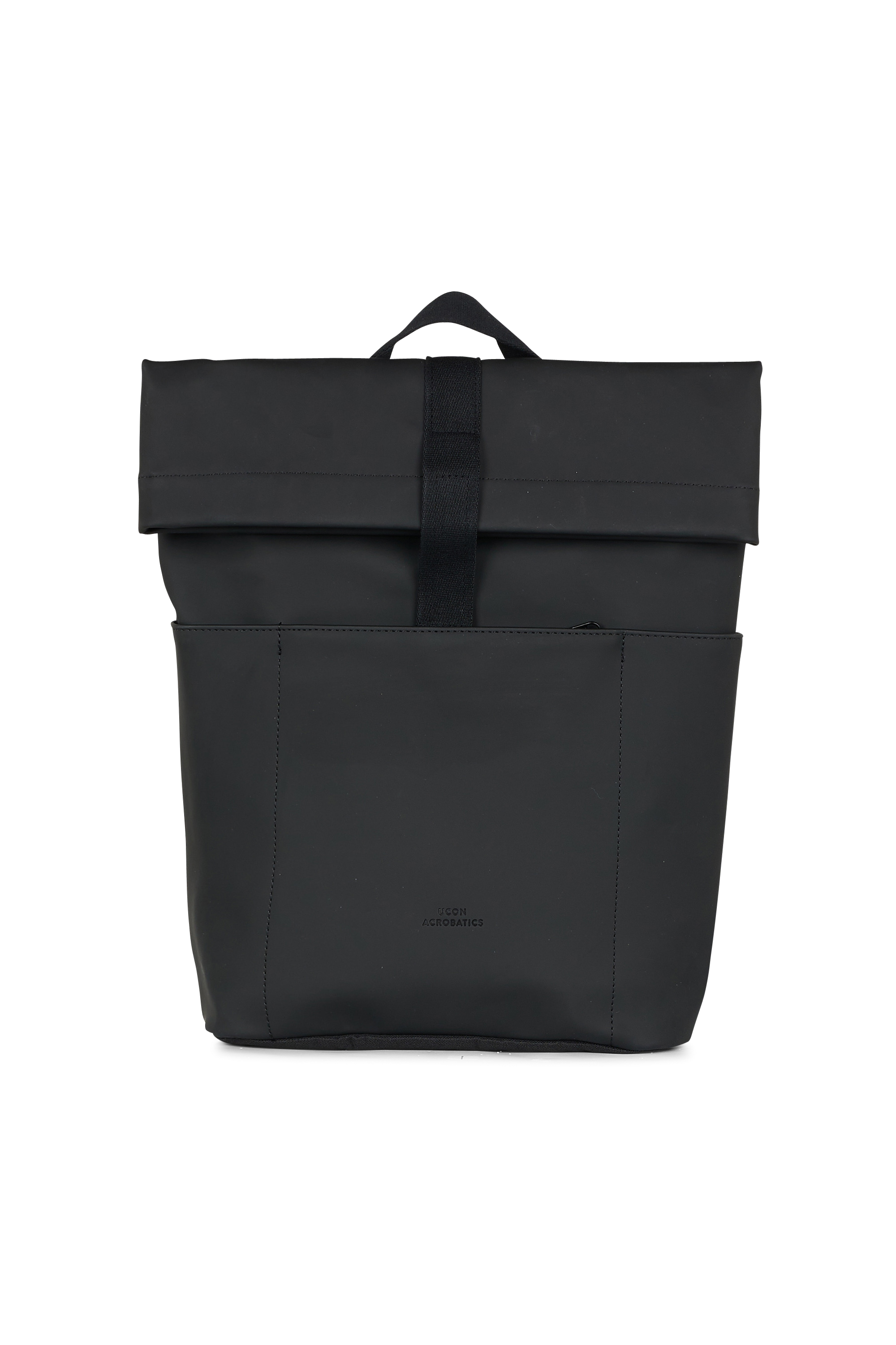 UCON ACROBATICS Mini sac à dos Lotus Hajo  Noir