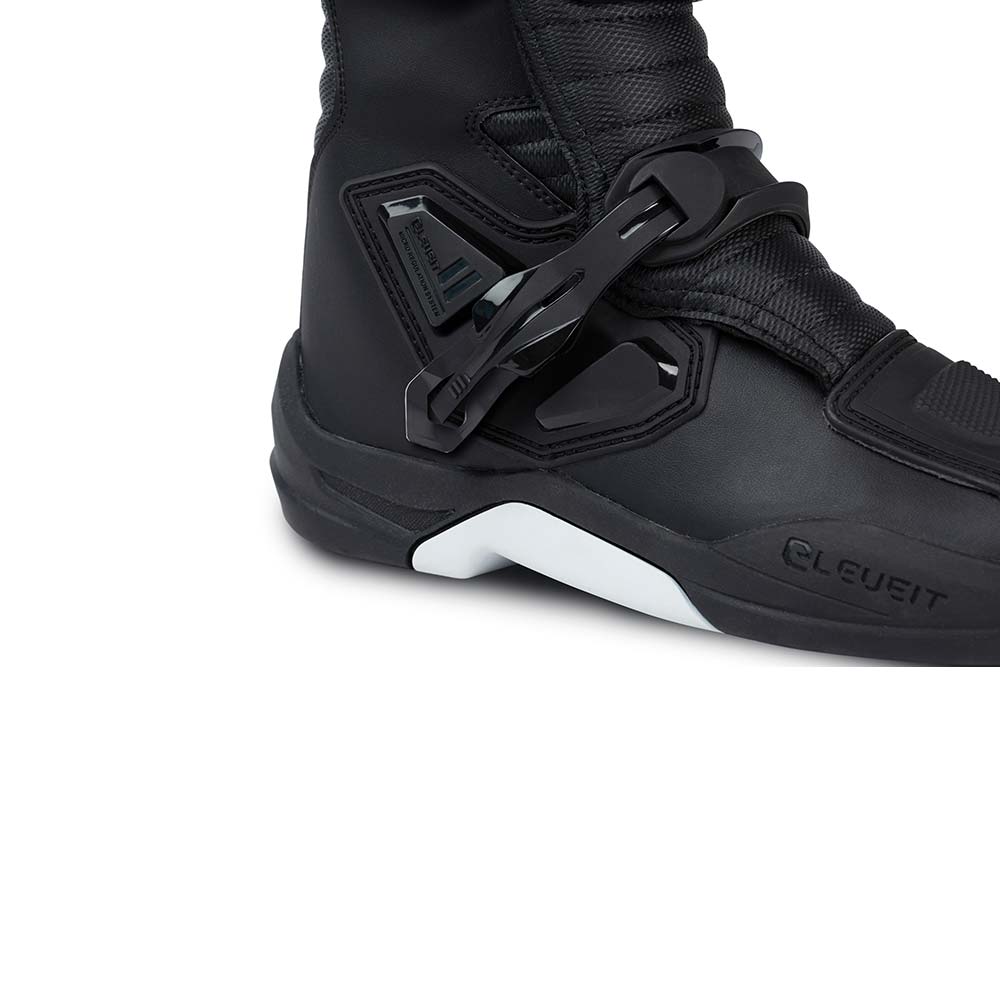 Eleveit - Bottes X Peak Noir