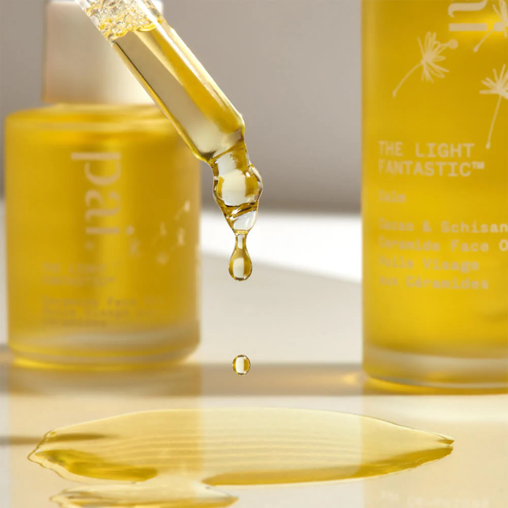 Pai Skincare The Light Fantastic Huile Visage aux Céramides