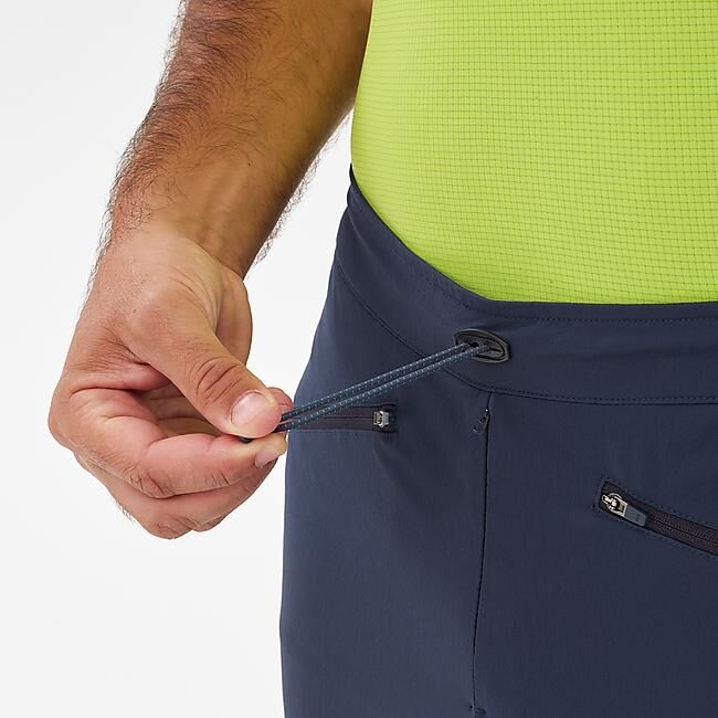 MILLET - PANTALON FUSION XCS PANT M