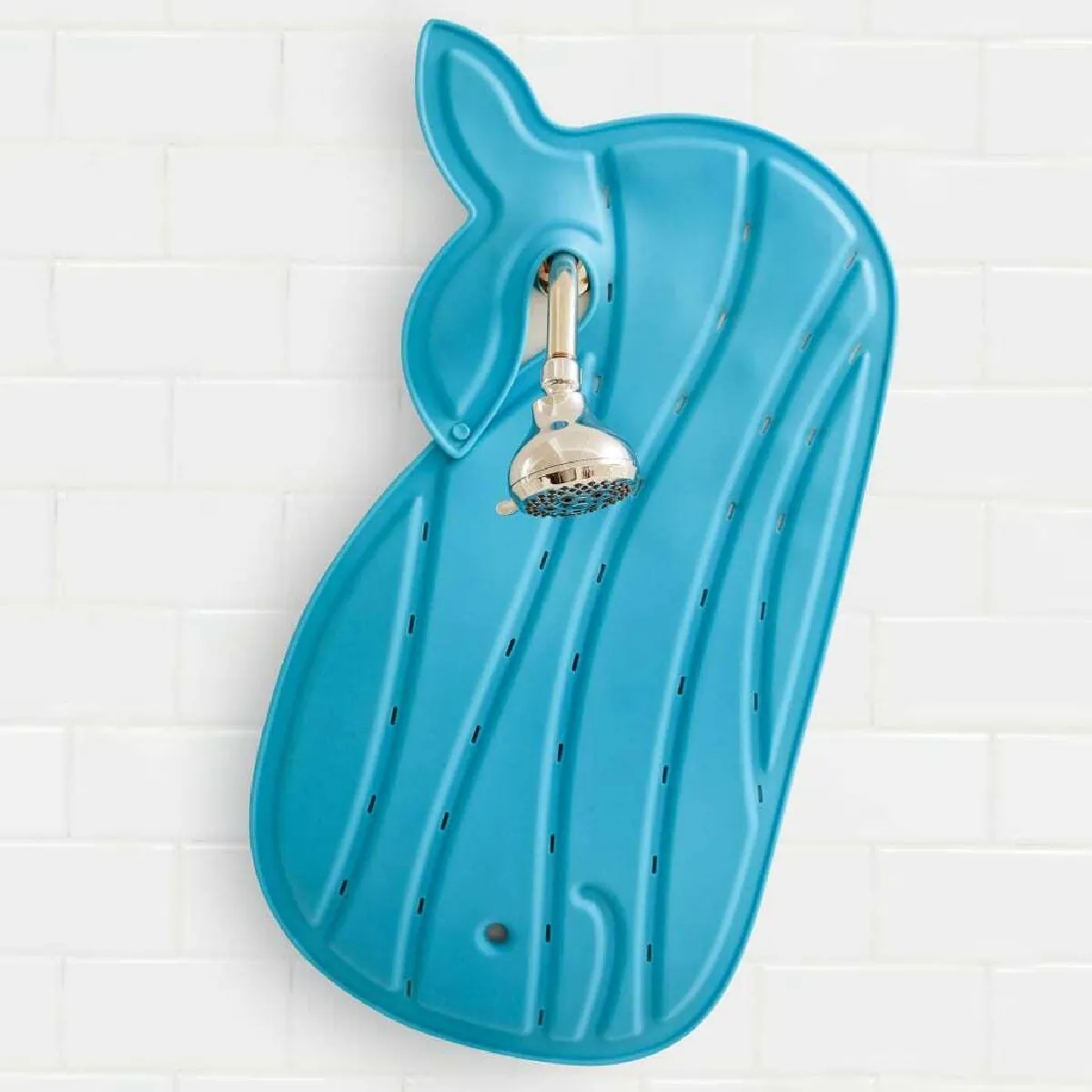 Skip*Hop Skip Hop Tapis de Bain Moby - Bleu