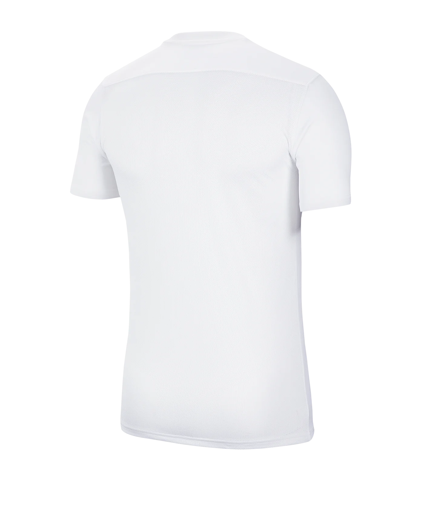 Nike Park VII Trikot kurzarm Kids Weiss F100