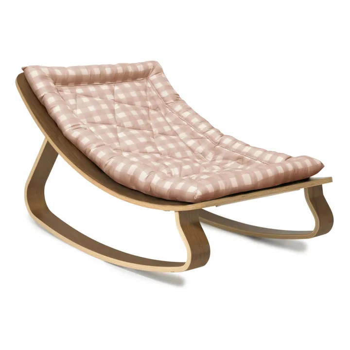 Charlie Crane Transat Levo noyer - Charlie Crane x MUES Design | Nude