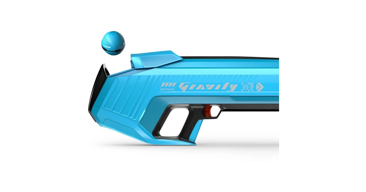 SpyraSpyraGravity Blue Waterbomwerper