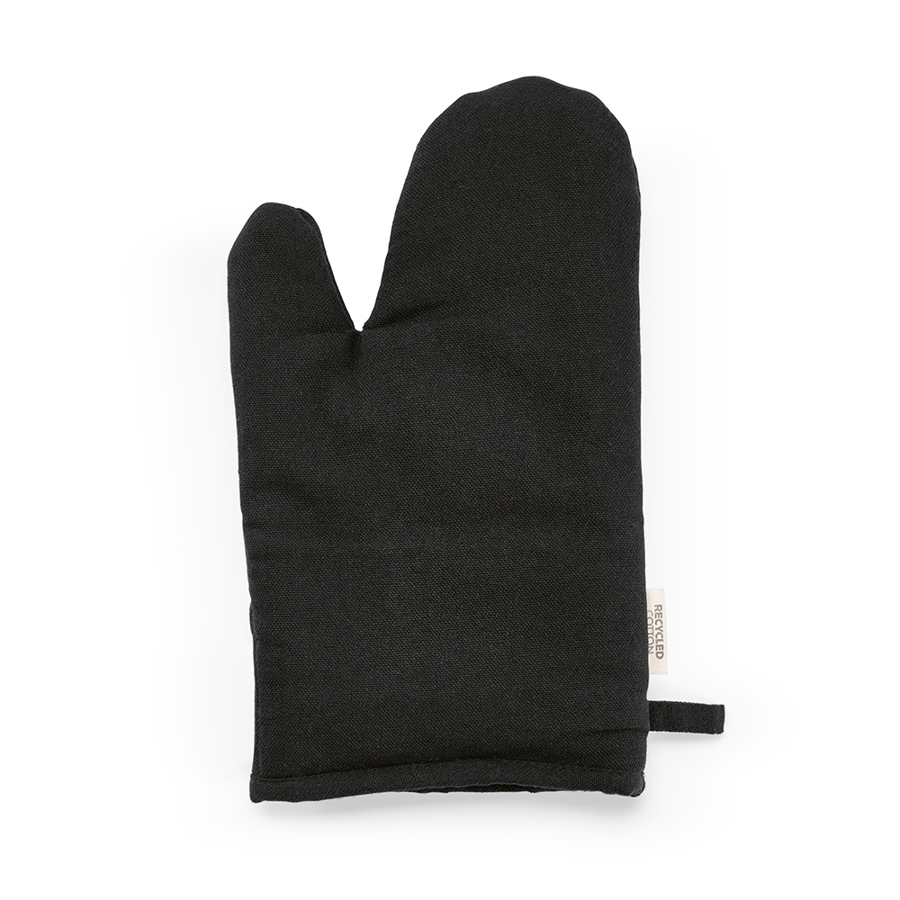 Aodaci AGL001 - Gant de cuisine Titian Coton recyclé 220 gsm
