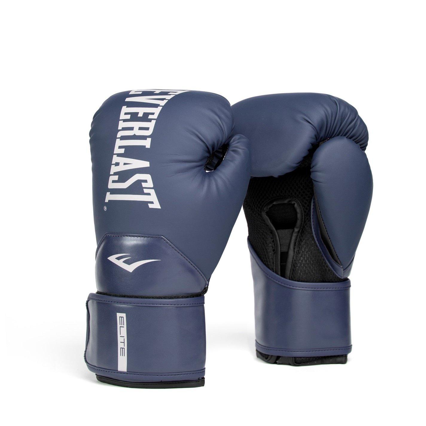 Everlast Elite Training Gloves