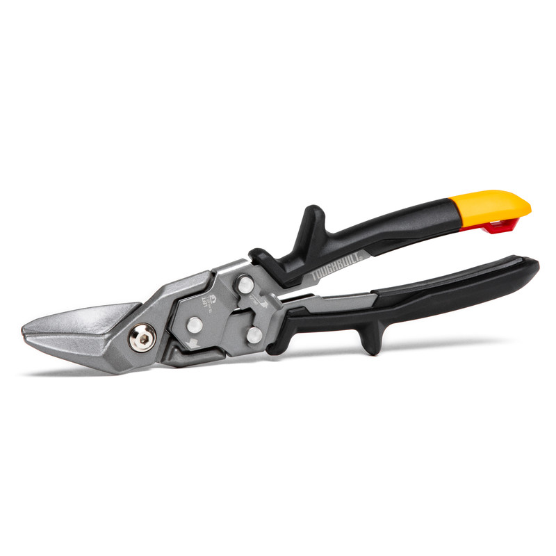 Toughbuilt Aviation plaatschaar Links knippend