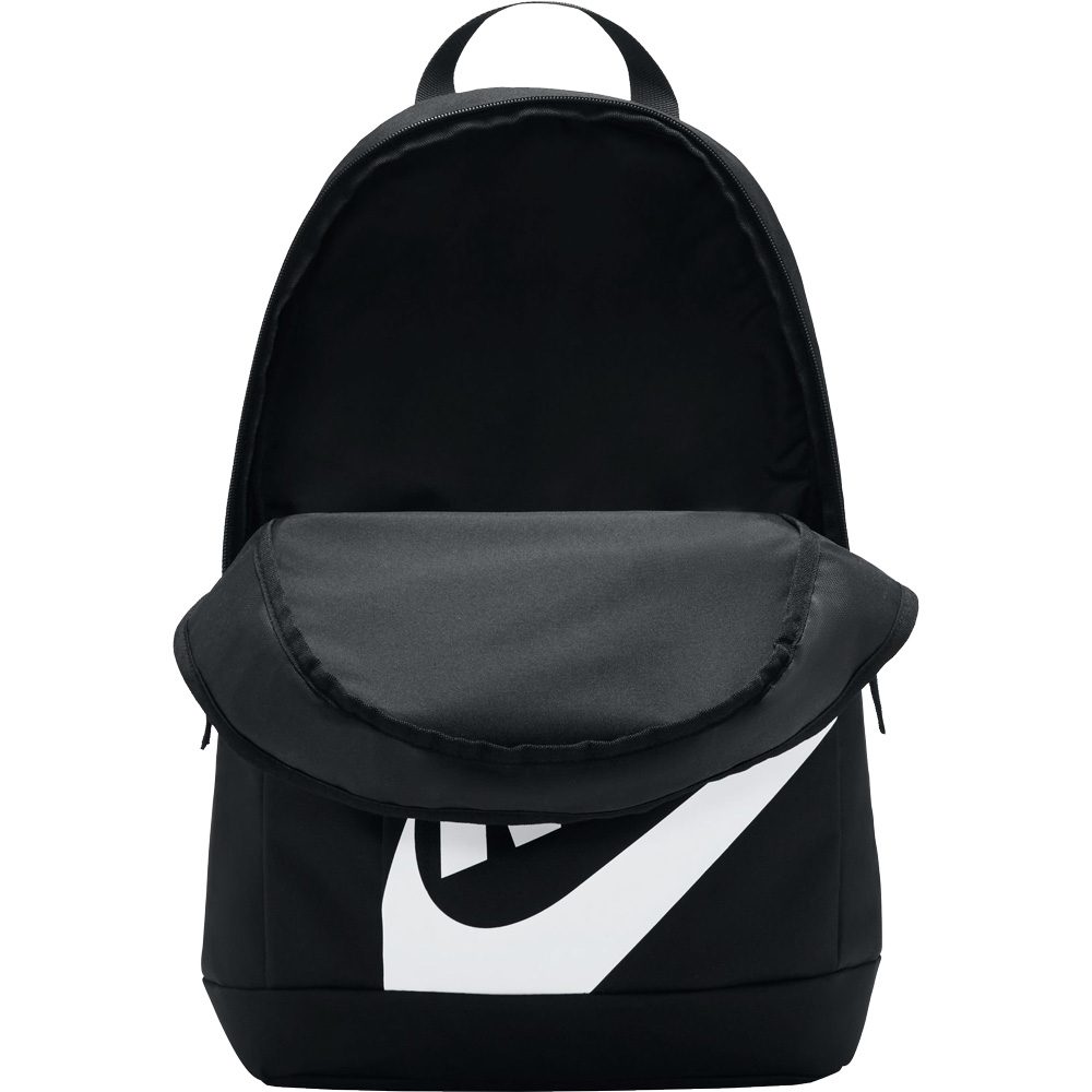 Nike Elemental 21l Rucksack schwarz