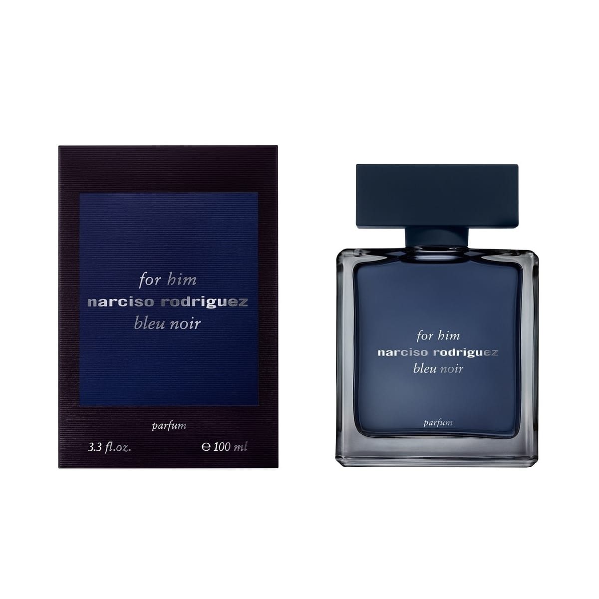 Narciso Rodriguez For Him Bleu Noir Parfum