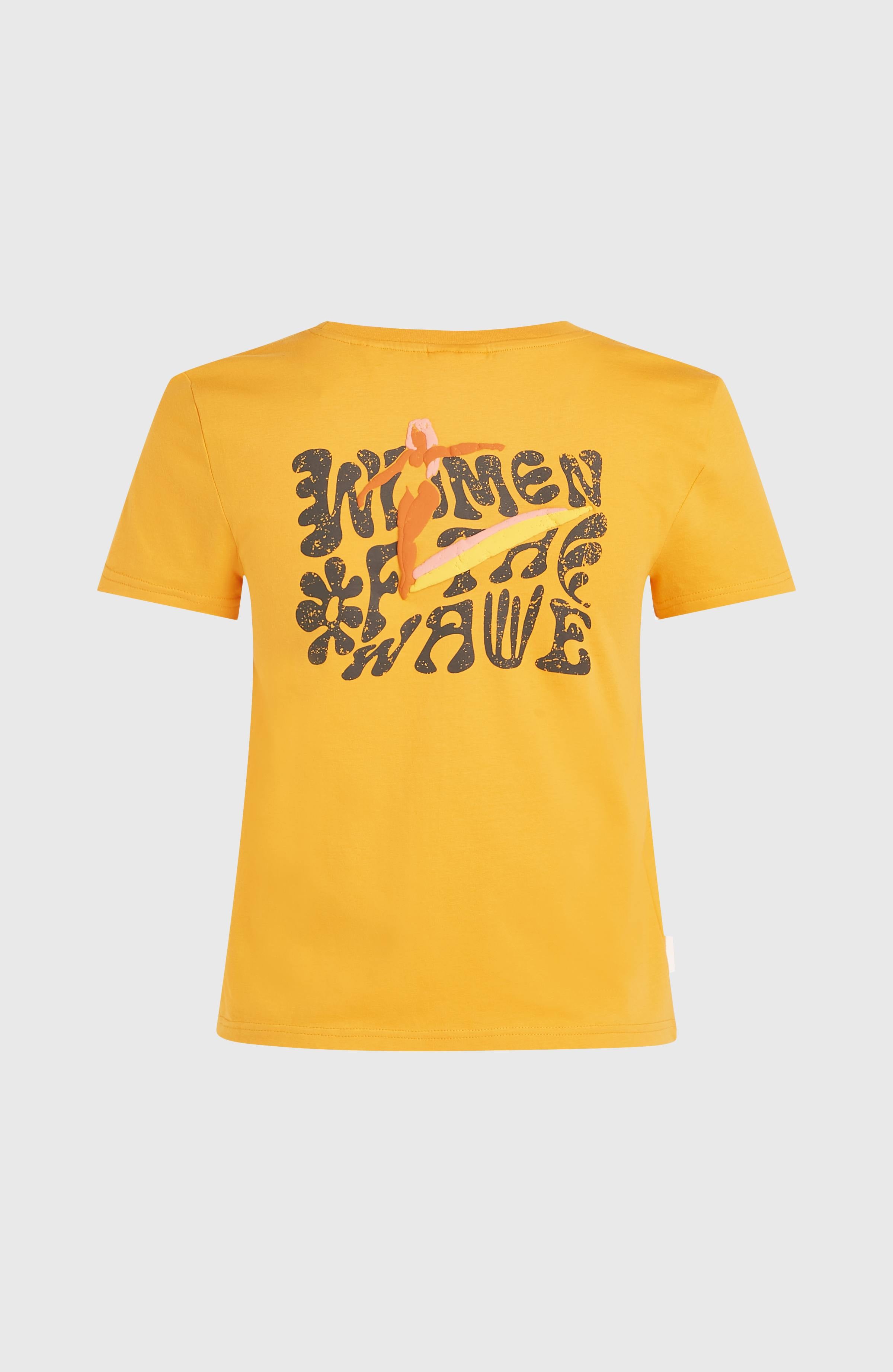 Women of the Wave T-shirt