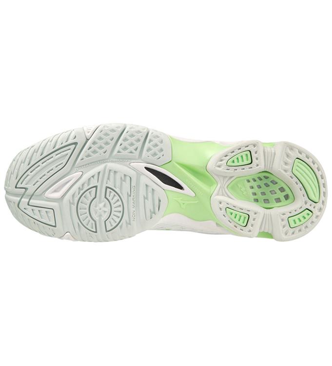 Mizuno Women Wave Voltage Volleybalschoenen